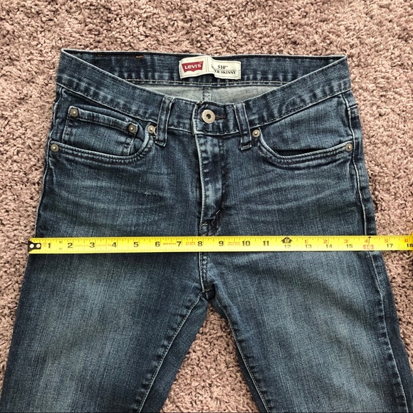 Levi’s 510 Jeans - Picture 8 of 10